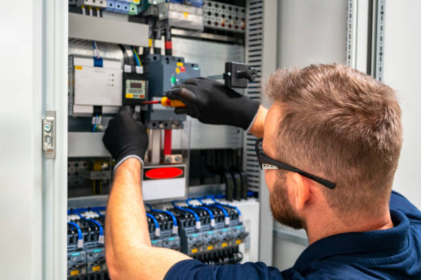 Best Emergency Electrical Repair  in Jones, OK