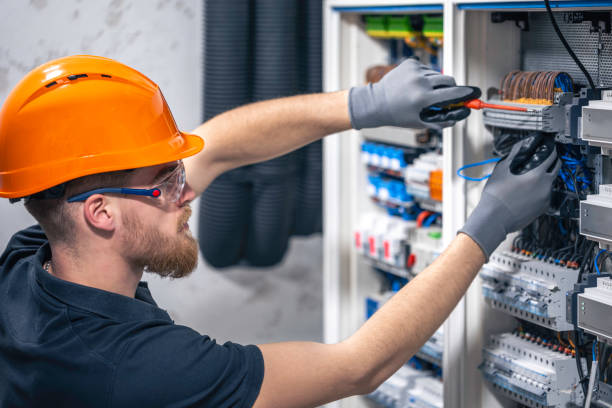 Best Best Electricians Near Me  in Jones, OK