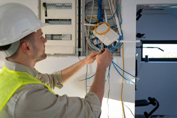 Best Electrical Repair Services  in Jones, OK